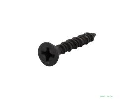 Rexant KR-01-3321-002 Саморез для гипсоволокнистых плит KRANZ 3.9х25, короб (200 шт./уп.)