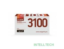 Easyprint TK-3100 Тонер-картридж LK-3100 для Kyocera FS-2100/ECOSYS M3040dn/M3540dn (12500 стр.) с чипом