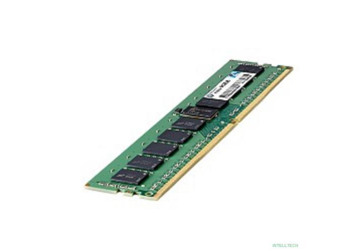 HPE 16GB (1x16GB) Dual Rank x4 DDR4-2133 CAS-15-15-15 Registered Memory Kit (726719-B21 / 774172-001 / 752369-081)