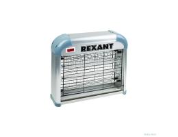 Rexant 71-0036 Антимоскитная лампа 2х6Вт, 220В (R60)