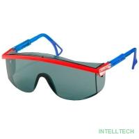 REXANT (09-0905) Очки защитные открытые О37 UNIVERSAL TITAN (PL)