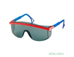 REXANT (09-0905) Очки защитные открытые О37 UNIVERSAL TITAN (PL)