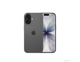 Apple iPhone 17 256GB Black (MG674J/A) (Dual eSim Япония)