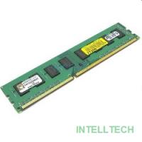 Kingston DDR3 DIMM 2GB (PC3-10600) 1333MHz KVR1333D3N9/2G