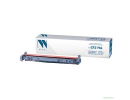 NV Print CF219A барабан для  LaserJet Pro M104a/M104w/M132a/M132fn/M132fw/M132nw (12000k) с чипом
