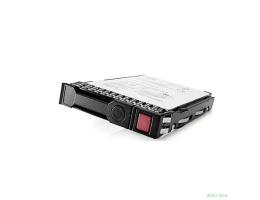 HPE 872479-B21 Жесткий диск  1x1.2Tb SAS 10K 872479-B21 2.5"