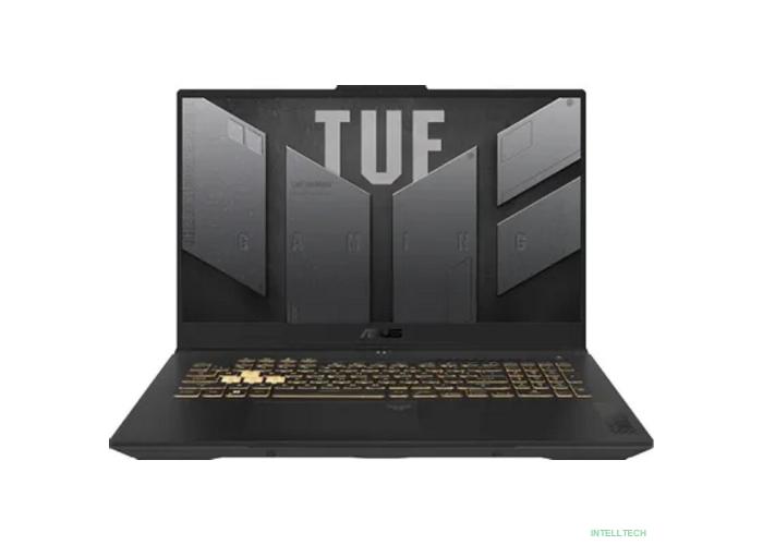 ASUS TUF Gaming FX707VJB-HX100 [90NR0MY5-M003R0] Grey 17.3