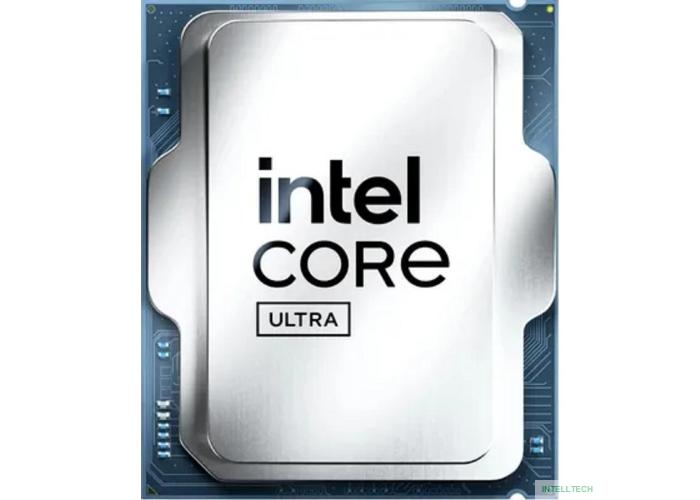 Центральный Процессор Intel Core Ultra 9 285 OEM (Arrow Lake, C24(16EC/8PC)/T24, 1.9/5.6GHz, GPU Intel Graphics, L2 40Mb, Cache 36Mb, TDP 65/182W, S1851)