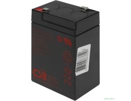 CSB Батарея GP645 (6V 4.5Ah)