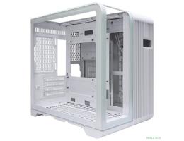 1STPLAYER RT5 White / mATX / RT5-WH