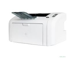 Cactus CS-LP1120W картридж + кабель USB A(m) - USB B(m),  черно-белый, цвет белый