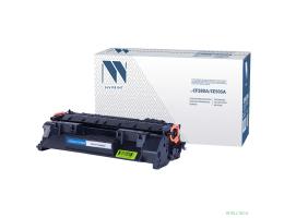 NVPrint CF280A/CE505A Картридж для принтеров HP LJ Pro 400 M401D Pro,400 M401DW Pro,400 M401DN Pro,400  M401A Pro,400 M401 Pro,40 0 M425 Pro,400 M425DW Pro,400 M425DN Pro, 2,7 к