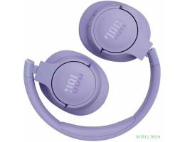 Наушники JBL Tune 770NC, purple