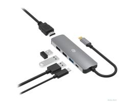 Стыковочная станция Digma DS-501