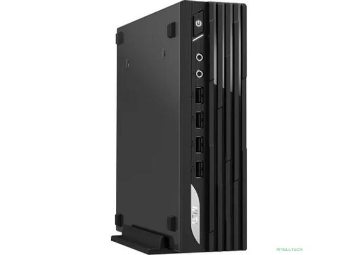 MSI Pro DP21 13M-604XRU  [9S6-B0A421-632] Black {i3 13100/8Gb/512Gb SSD/UHD Graphics 770/noOS}