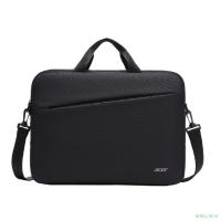 Acer OBG317 черный полиэстер (ZL.BAGEE.00L) Сумка для ноутбука 15.6