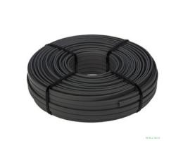 Rexant (51-0204) Кабель греющий саморегулирующийся SRL16-2CR (экранированный) (16Вт/м), 100м -ПОД ЗАКАЗ-