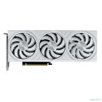 Видеокарта PCIE16 RTX5070 12GB PA-RTX5070 WHITE OC 12GB PALIT