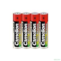 Camelion..LR 6  Plus Alkaline SP-4 (LR6-SP4, батарейка,1.5В)