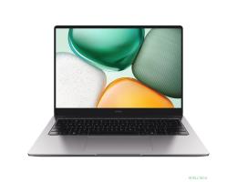 Honor MagicBook X14 2025 [5301ALWU] Grey 14"{FHD i5-12450H/16GB/512GB/W11}