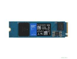 WD SSD M.2 250Gb WDS250G3B0C 