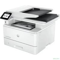 HP LaserJet Pro MFP 4103fdw (2Z629A) {старт. карт. 151A  3050стр.}