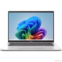 ASUS Vivobook 14 X1407QA-LY099W [90NB1603-M007F0] Snapdragon X  X1 26 100/16GB LPDDR5X/1TB SSD/Qualcomm Adreno GPU/14