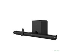 Саундбар SB-2150A, черный (180 Вт,USB,HDMI,ПДУ,Optical, Bluetooth,дисплей, беспроводной сабвуфер)