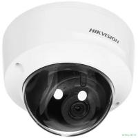 Камера видеонаблюдения IP Hikvision DS-2CD2125G0-IMS,  1080p,  2.8 мм,  белый [ds-2cd2125g0-ims (2.8мм)]
