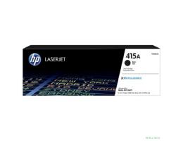 HP W2030A Картридж 415A черный (2400стр.) {HP LJ M454/MFP M479}