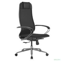 Кресло ErgoLife Set 4/подл.131/осн.Synchro 052, Черный 212.16.1.403 [z316738977]