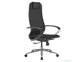 Кресло ErgoLife Set 4/подл.131/осн.Synchro 052, Черный 212.16.1.403 [z316738977]