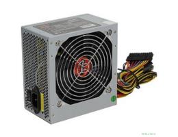 Exegate ES261568RUS Блок питания 450W Exegate Special UNS450, ATX, 12cm fan, 24p+4p, 6/8p PCI-E, 3*SATA, 2*IDE, FDD