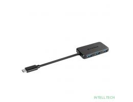 Считыватель карты памяти Transcend Transcend TS-HUB2C