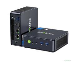 GMK Technology K7PLUS/I7-13620H/32+1TB NucBox (I7-13620H) 32GB+1TB, Win 11 Pro