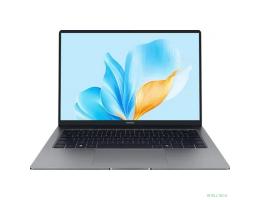 Honor MagicBook X14 FRG-X [5301ALXL] Grey 14"  {UHD i5 13420H/16GB/512GB SSD/DOS}