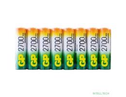 ReEnergy 270AAHC AA, емкость 2700 мАч (270AAHCRGY-B16) (16шт в уп-ке)