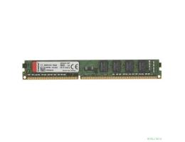 Kingston DDR3 DIMM 4GB (PC3-12800) 1600MHz KVR16LN11/4WP 1.35V