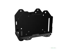 ONKRON A2N черный универсальный кронштейн для mini PC