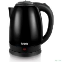 BBK EK1760S (B) Чайник, 1.7л, 2200Вт, черный