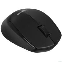 Повреждение упаковки 910-004909/910-004924 Logitech M330 SILENT PLUS Black USB