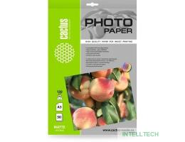 Фотобумага Cactus CS-MA315050, A3, для струйной печати, 50л, 150г/м2, белый, покрытие матовое