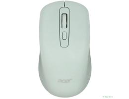 Acer OMR309 [ZL.MCECC.030] зеленый оптическая (1600dpi) беспроводная USB (4but)