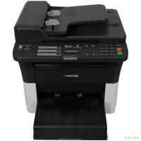 Kyocera FS-1025MFP 1102M63RUV/1102M63RU0/1102M63RU2/1102M63DZ2 {МФУ до 25 стр A4 в мин}