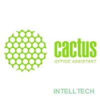 Cactus CS-GA4230100 Фотобумага глянцевая А4 230 г/м2 100 листов