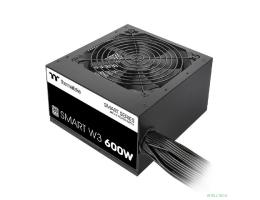 Блок питания ПК Thermaltake Smart W3 600