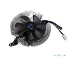 Cooler Zalman CNPS80G Rev.3  Soc-1700/1200/115X, AM5/AM4/AM3+/AM3  4-pin 19-25dB Al 65W 180gr Ret