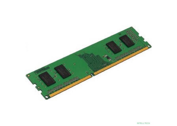 Kingston DDR4 DIMM 8GB KVR32N22S6/8 PC4-25600, 3200MHz, CL22