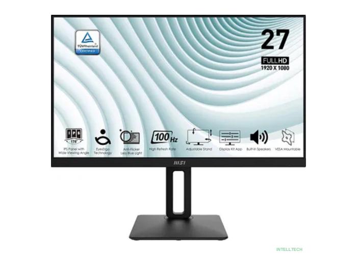MSI PRO 27