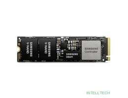 Samsung SSD PM9A1, 2TB, M.2(22x80mm), NVMe, PCIe 4.0 x4, R/W 7000/5200MB/s, IOPs 1 000 000/850 000 MZVL22T0HBLB-00B00